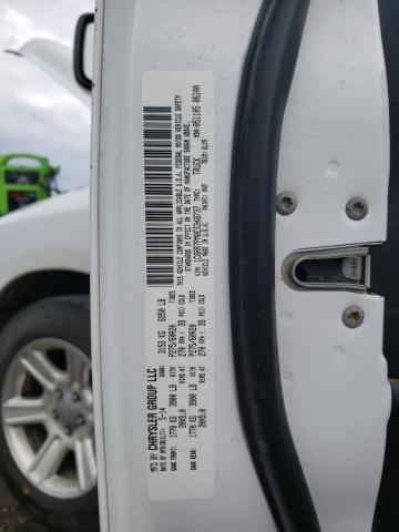 Photo 10 from auction – 2014 RAM 1500 LONGH with VIN 1C6RR7PM0ES348737