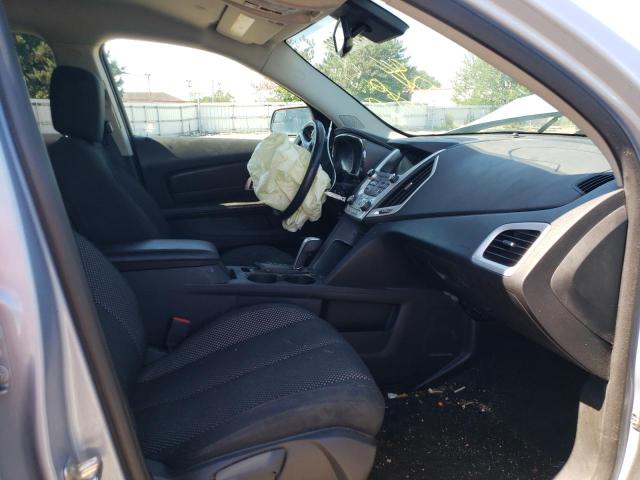 صورة رقم 5 من المزاد - 2014 GMC TERRAIN SL مع VIN 2GKALREK2E6250840