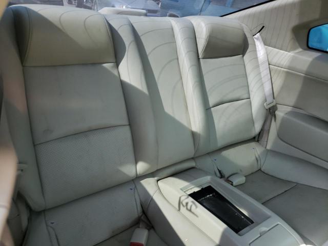 Photo 6 from auction – 2003 INFINITI G35 with VIN JNKCV54E33M222819
