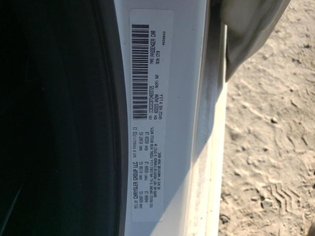 Photo 10 from auction – 2013 DODGE AVENGER SX with VIN 1C3CDZCB7DN655725