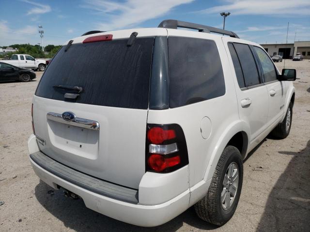 Photo 4 from auction – 2008 FORD EXPLORER X with VIN 1FMEU63EX8UA80055