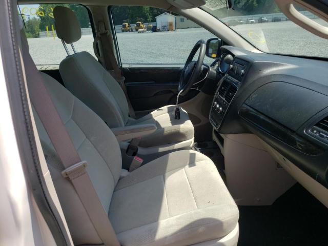 Photo 5 from auction – 2013 DODGE 150 CUSTOM with VIN 2C4RDGBG7DR566554