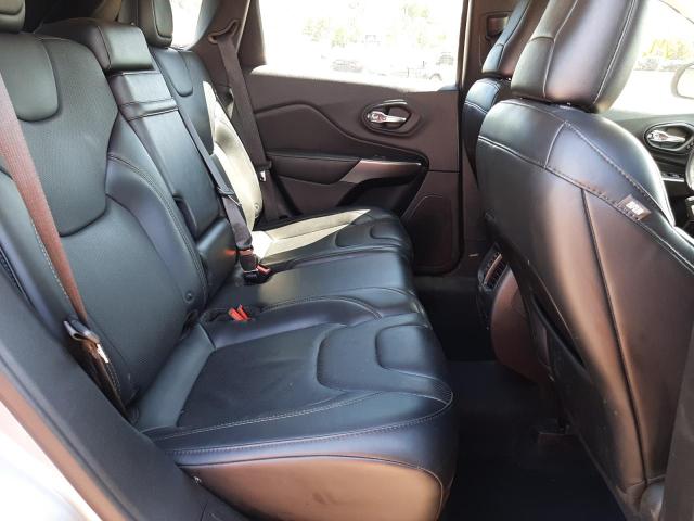 Photo 6 from auction – 2019 JEEP CHEROKEE L with VIN 1C4PJMDX5KD351718