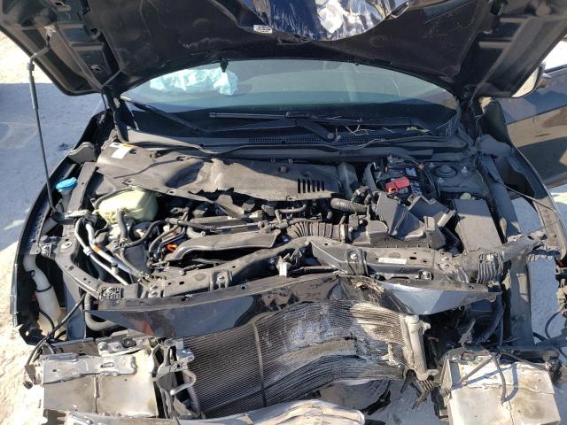 Photo 7 from auction – 2016 HONDA CIVIC EX with VIN 19XFC1F38GE032270