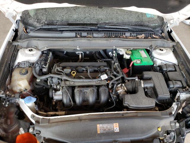 Photo 7 from auction – 2014 FORD FUSION SE with VIN 1FA6P0H72E5391207