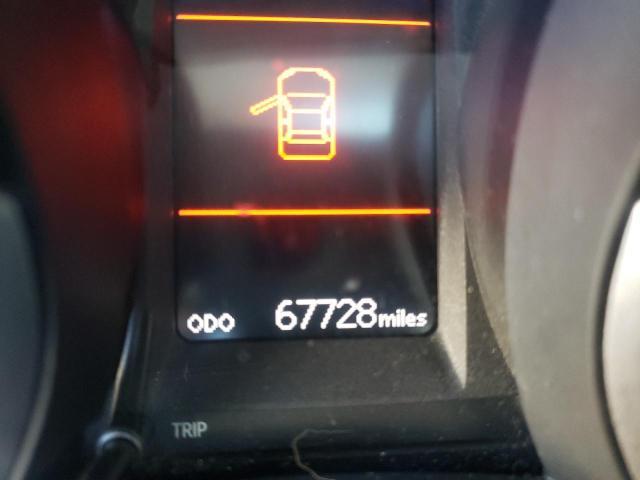 Photo 8 from auction – 2016 TOYOTA COROLLA L with VIN 2T1BURHE0GC486407