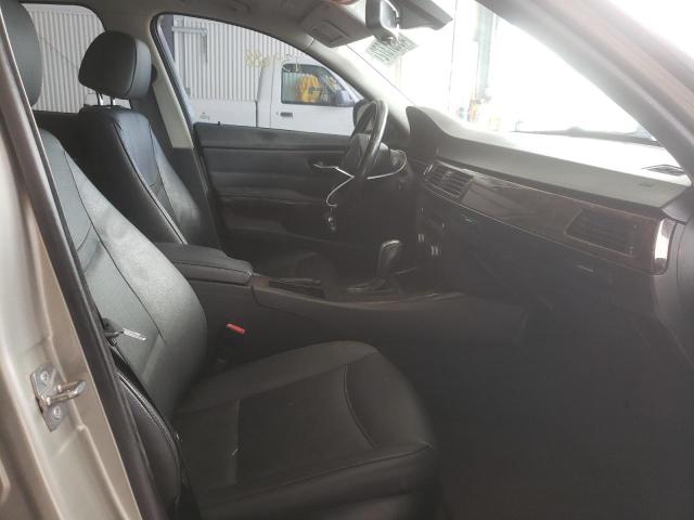 Photo 5 from auction – 2009 BMW 328 XI with VIN WBAPK73529A455199