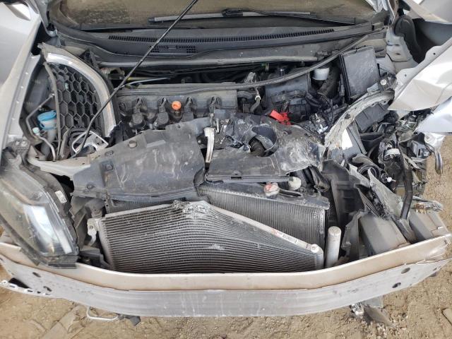 Photo 7 from auction – 2015 HONDA CIVIC EXL with VIN 2HGFB2F92FH515609