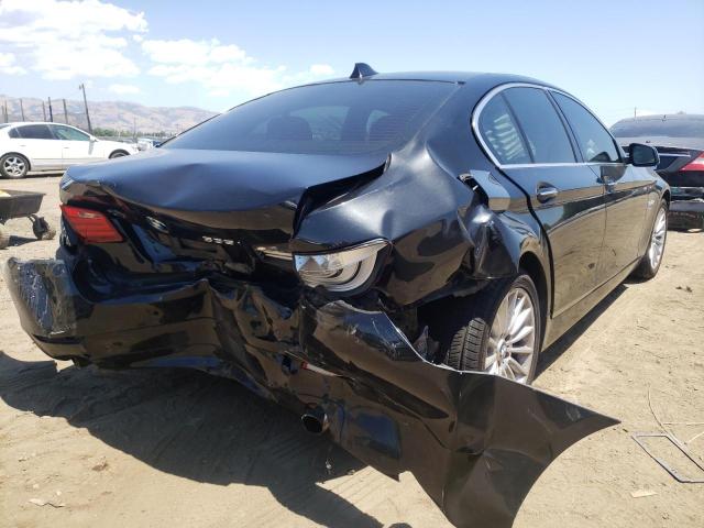 Photo 4 from auction – 2013 BMW 535 XI with VIN WBAFU7C56DDU76960