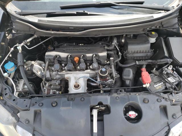 Photo 7 from auction – 2015 HONDA CIVIC SE with VIN 19XFB2F77FE082202