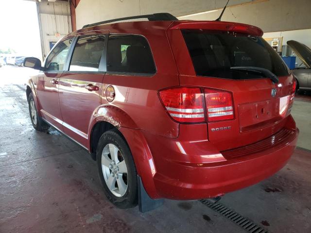Zdjęcie 3 z aukcji – 2010 DODGE JOURNEY SX z VIN 3D4PG5FV8AT145885