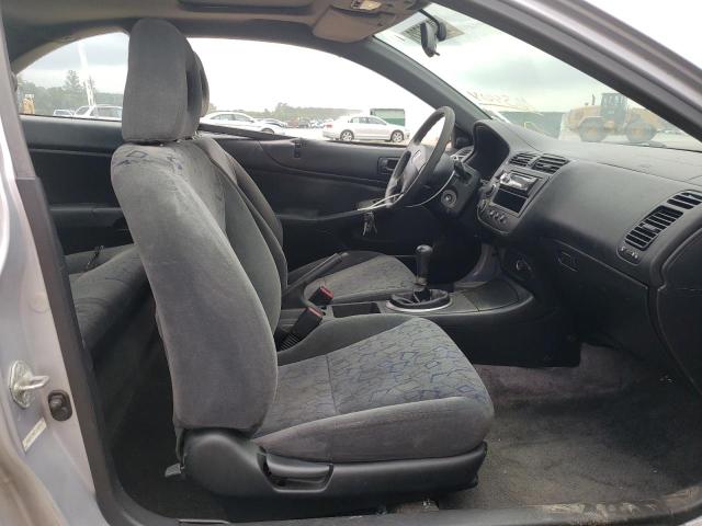 Photo 5 from auction – 2002 HONDA CIVIC EX with VIN 1HGEM21962L070074