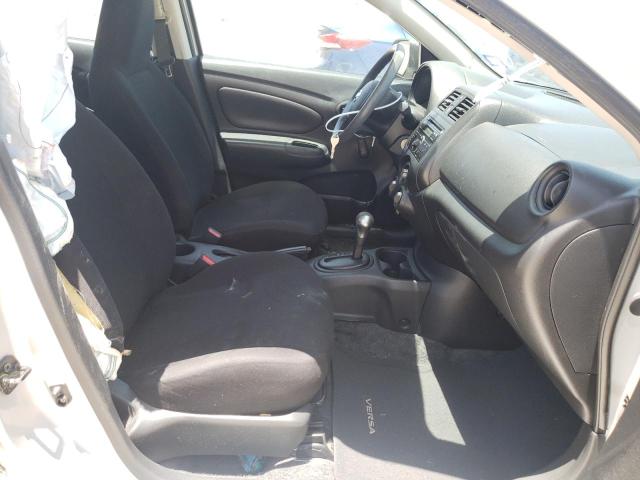 Photo 5 from auction – 2012 NISSAN VERSA S with VIN 3N1CN7APXCL834094