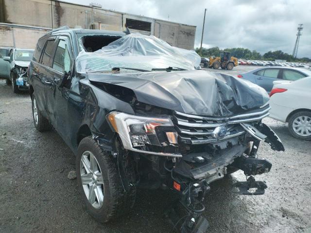 Photo 9 from auction – 2019 FORD EXPEDITION with VIN 1FMJU1JT5KEA34718