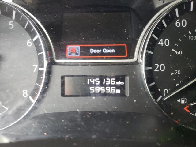 Photo 8 from auction – 2013 NISSAN ALTIMA 2.5 with VIN 1N4AL3AP8DC285128
