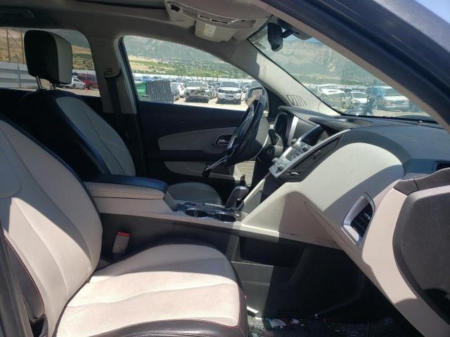 Zdjęcie 5 z aukcji – 2013 CHEVROLET EQUINOX LT z VIN 2GNFLGEK6D6409337