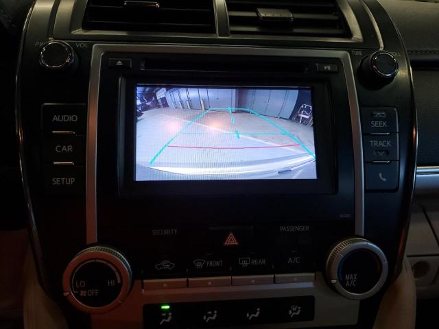 Photo 9 from auction – 2014 TOYOTA CAMRY L with VIN 4T1BF1FK7EU372310