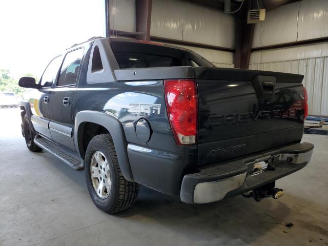 Photo 3 from auction – 2003 CHEVROLET AVALANCHE with VIN 3GNEC13T23G327953