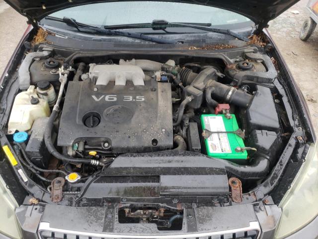 Photo 7 from auction – 2005 NISSAN ALTIMA SE with VIN 1N4BL11D15C267554