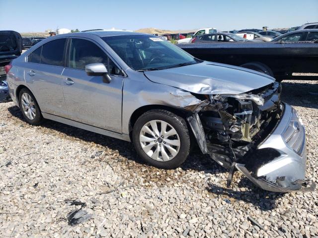 SUBARU LEGACY 2.5 2017 with VIN 4S3BNAH61H3046052 - Photo from auction