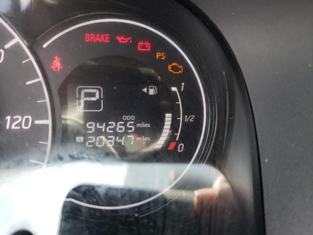 Photo 8 from auction – 2019 NISSAN VERSA NOTE with VIN 3N1CE2CPXKL359917
