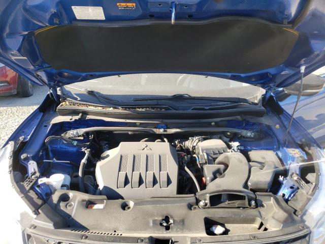 Photo 7 from auction – 2018 MITSUBISHI ECLIPSE CR with VIN JA4AT4AA3JZ051011