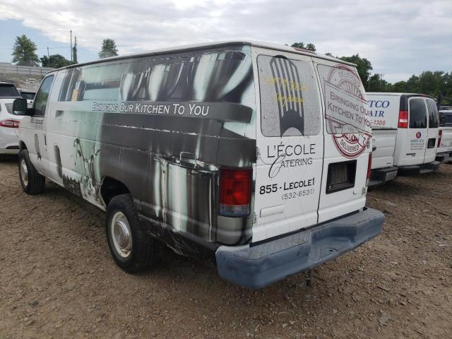 Photo 3 from auction – 2006 FORD ECONOLINE with VIN 1FTSS34PX6DA33634