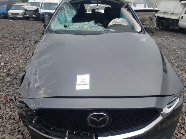 Photo 7 from auction – 2020 MAZDA CX-5 TOURI with VIN JM3KFACM0L0769587