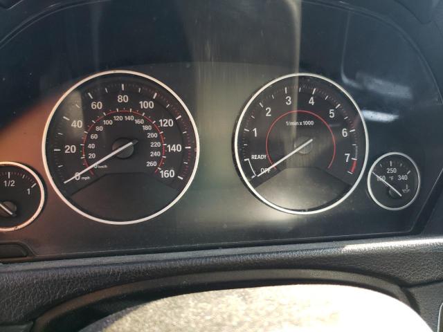 Photo 8 from auction – 2016 BMW 328 I SULE with VIN WBA8E9C5XGK643712