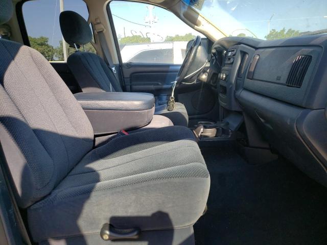Foto 5 de la subasta – 2002 DODGE RAM 1500 con VIN 3D7HA18N22G155790