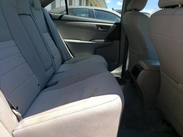 Photo 6 from auction – 2015 TOYOTA CAMRY LE with VIN 4T4BF1FK0FR489315