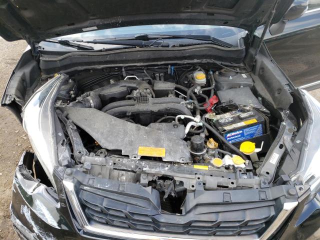 Photo 7 from auction – 2017 SUBARU FORESTER 2 with VIN JF2SJAWC7HH557130