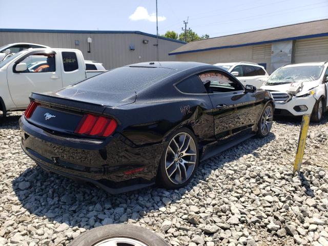 Photo 4 from auction – 2017 FORD MUSTANG with VIN 1FA6P8TH3H5294133