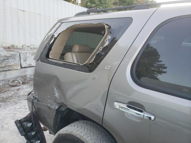 Photo 9 from auction – 2012 CHEVROLET TAHOE C150 with VIN 1GNSCBE00CR254142