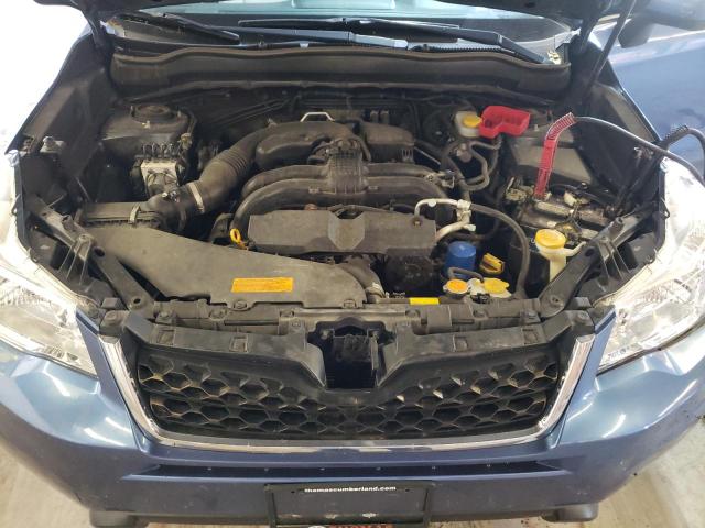 Photo 7 from auction – 2016 SUBARU FORESTER 2 with VIN JF2SJADC9GH528729
