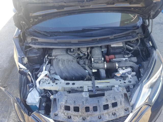 Photo 7 from auction – 2017 NISSAN VERSA NOTE with VIN 3N1CE2CP7HL374920
