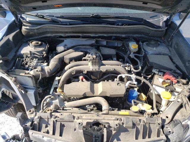 Photo 7 from auction – 2018 SUBARU FORESTER 2 with VIN JF2SJAGC7JH585255