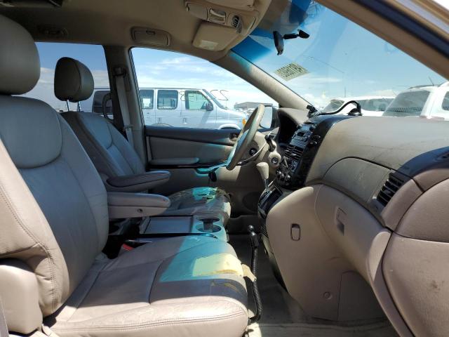 Photo 5 from auction – 2004 TOYOTA SIENNA CE with VIN 5TDZA23C64S072149