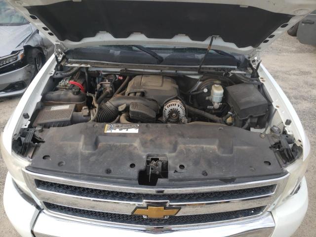 Photo 7 from auction – 2009 CHEVROLET SILVERADO with VIN 2GCEC23C091135592