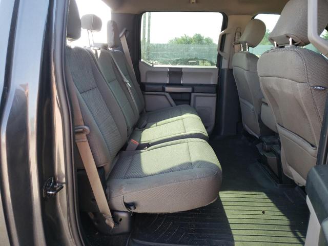 Photo 6 from auction – 2019 FORD F150 SUPER with VIN 1FTEW1CB0KKC90237
