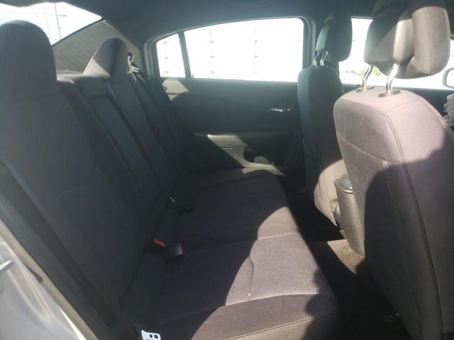 Photo 6 from auction – 2012 CHRYSLER 200 LX with VIN 1C3CCBAB4CN214291