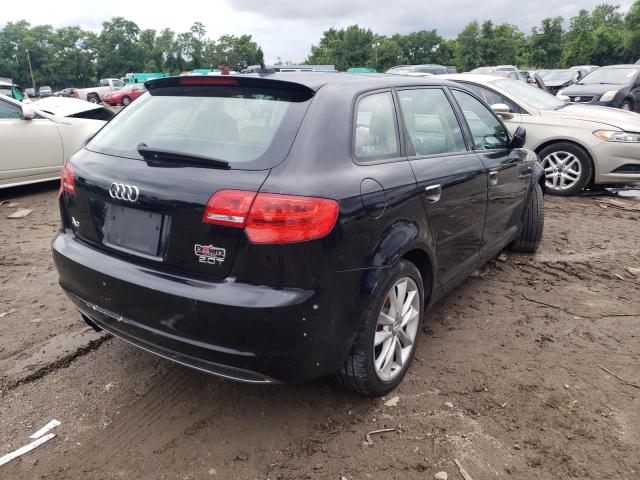 Photo 4 from auction – 2012 AUDI A3 PREMIUM with VIN WAUBEAFM9CA054015