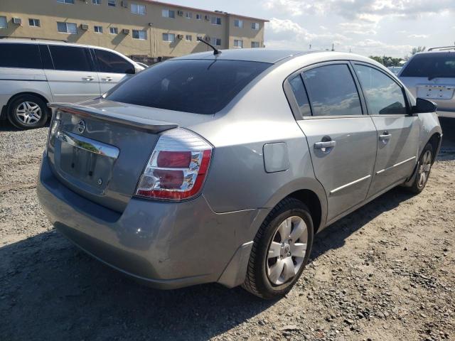 Photo 4 from auction – 2012 NISSAN SENTRA 2.0 with VIN 3N1AB6AP8CL770468