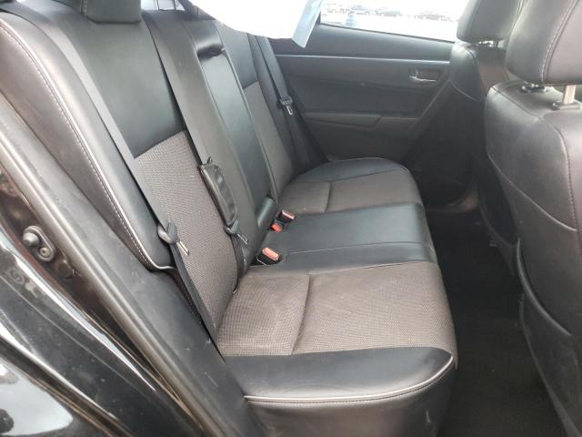 Photo 6 from auction – 2016 TOYOTA COROLLA L with VIN 2T1BURHE7GC706092