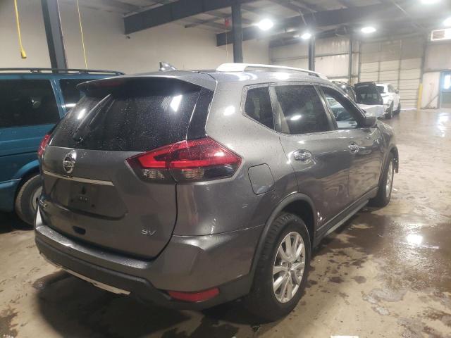 صورة رقم 4 من المزاد - 2018 NISSAN ROGUE S مع VIN KNMAT2MT7JP544516