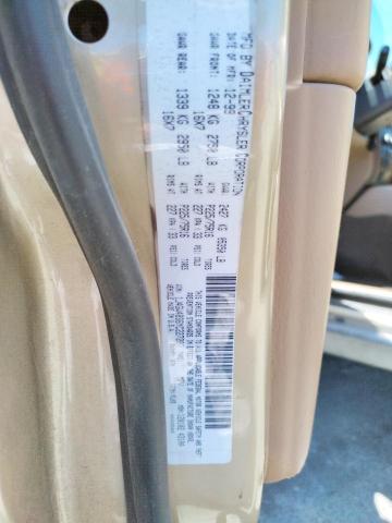 Photo 10 from auction – 2000 JEEP GRAND CHER with VIN 1J4GW48S6YC227207