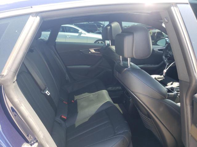 Photo 6 from auction – 2018 AUDI S5 PRESTIG with VIN WAUC4CF59JA101648