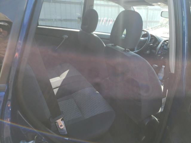 Photo 6 from auction – 2004 TOYOTA RAV4 with VIN JTEHD20V546000055