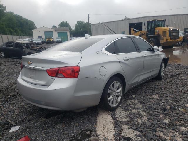 Photo 4 from auction – 2018 CHEVROLET IMPALA LT with VIN 2G1105S30J9174773