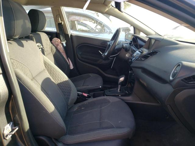 Photo 5 from auction – 2015 FORD FIESTA SE with VIN 3FADP4EJ2FM153318